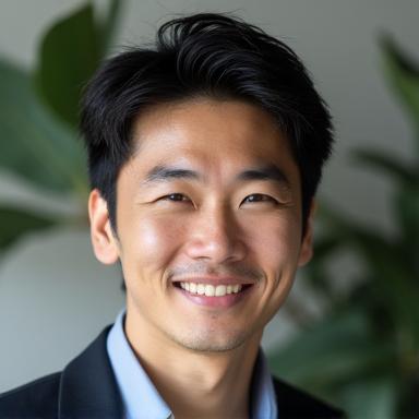 山田 龍一 - 創設者兼リードアーティスト